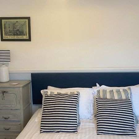 Little Dolly Sea View 2 Bedroom Apartment, St Ives Town, Dog Friendly Bagian luar foto